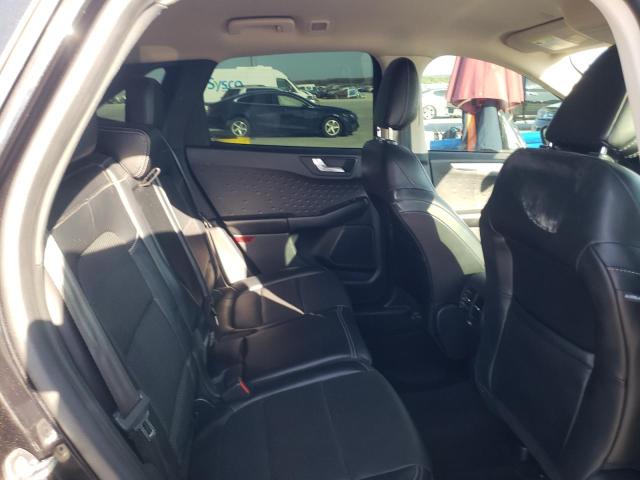 Photo 11 from auction – 2020 FORD ESCAPE SEL with VIN 1FMCU0H69LUC65812