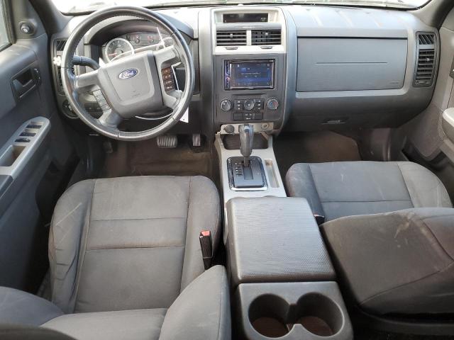 Photo 8 from auction – 2012 FORD ESCAPE XLT with VIN 1FMCU9DG4CKA64852
