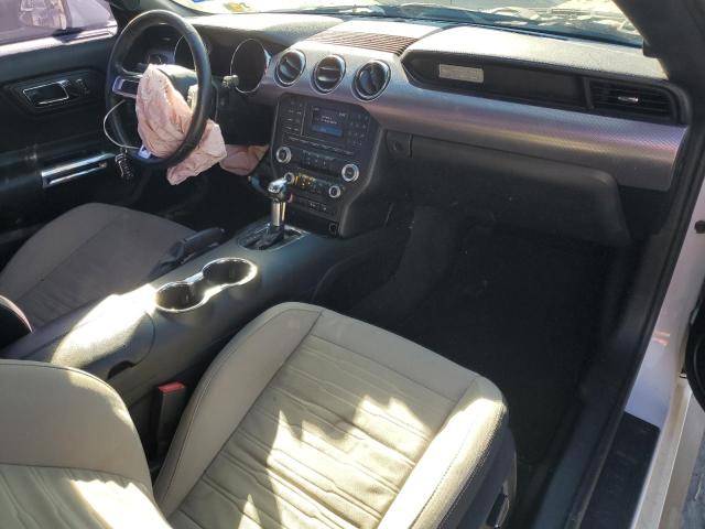 Photo 8 from auction – 2017 FORD MUSTANG with VIN 1FA6P8TH4H5276434
