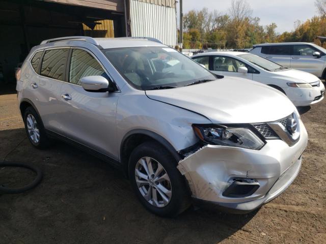 Photo 4 from auction – 2015 NISSAN ROGUE S with VIN KNMAT2MV0FP509907
