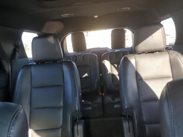Photo 10 from auction – 2014 FORD EXPLORER L with VIN 1FM5K7F87EGC06500