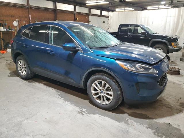 Photo 4 from auction – 2020 FORD 1920 MODEL with VIN 1FMCU9G66LUC61545
