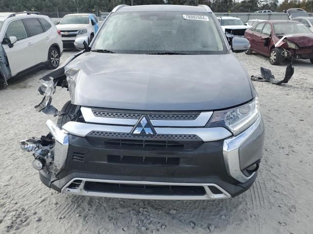 Photo 5 from auction – 2020 MITSUBISHI OUTLANDER with VIN JA4AD3A39LJ000655
