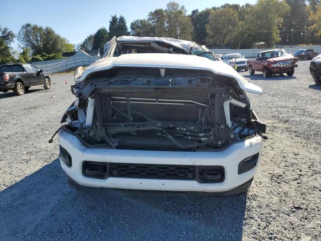 Photo 5 from auction – 2022 RAM 2500 LARAM with VIN 3C6UR5FL5NG438898
