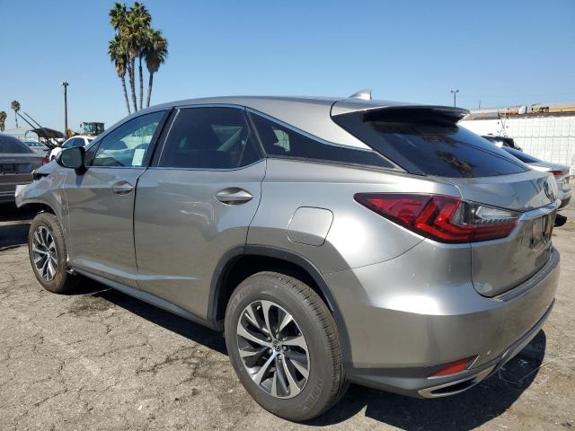صورة رقم 2 من المزاد - 2021 LEXUS RX 350 BAS مع VIN 2T2AZMAA0MC192732