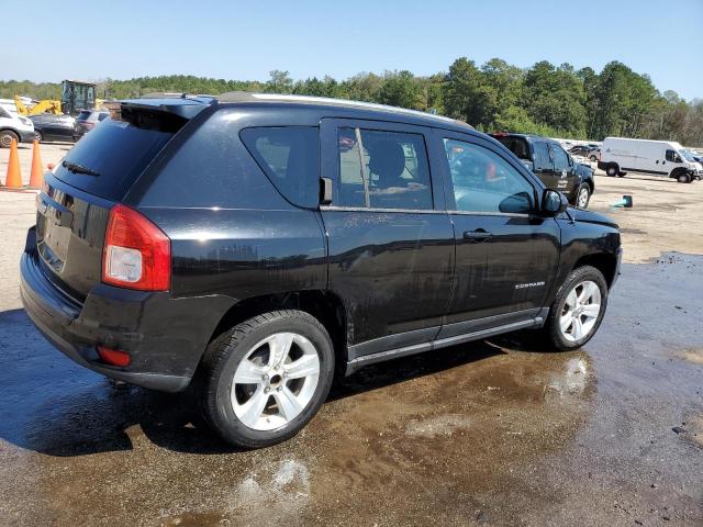 Photo 3 from auction – 2012 JEEP COMPASS SP with VIN 1C4NJCBAXCD660084