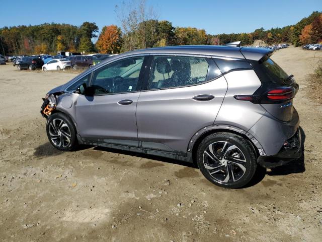 Photo 2 from auction – 2023 CHEVROLET BOLT EV 2L with VIN 1G1FX6S02P4134249