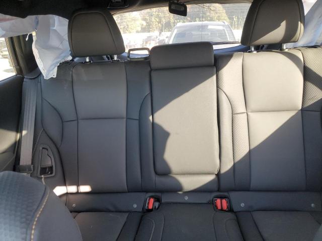 Photo 10 from auction – 2023 SUBARU OUTBACK WI with VIN 4S4BTGUD8P3208928