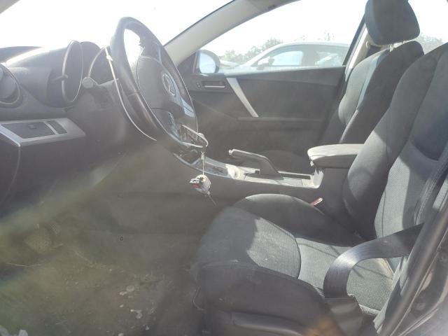 Photo 7 from auction – 2011 MAZDA 3 S with VIN JM1BL1K51B1473742