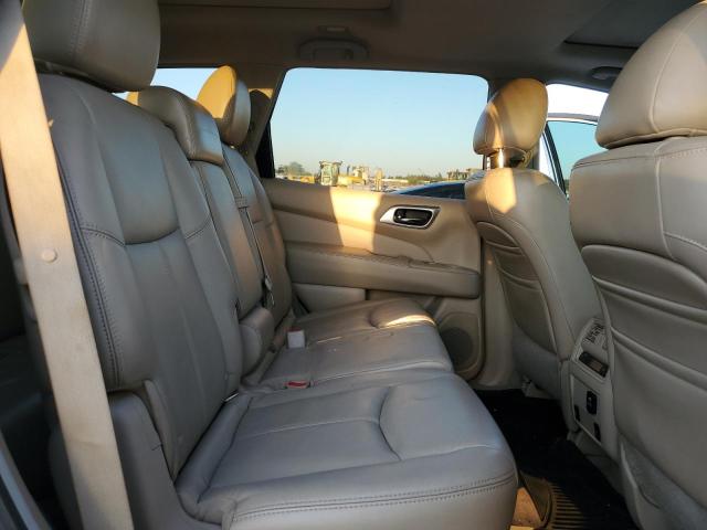 Photo 11 from auction – 2013 NISSAN PATHFINDER with VIN 5N1AR2MN8DC623166