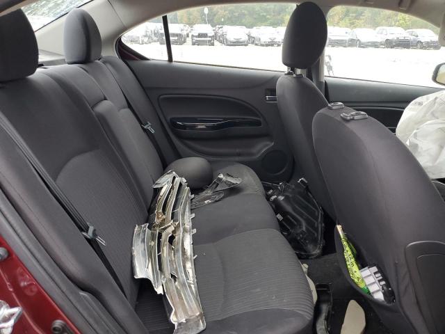 Photo 10 from auction – 2019 MITSUBISHI MIRAGE G4 with VIN ML32F4FJ8KHF17295
