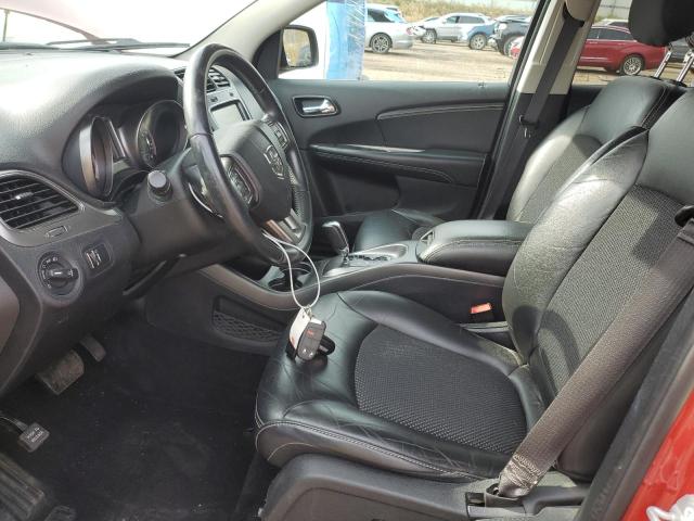 Photo 7 from auction – 2017 DODGE JOURNEY CR with VIN 3C4PDDGG7HT595330