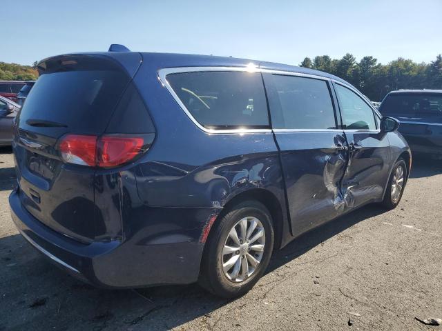 Photo 3 from auction – 2018 CHRYSLER PACIFICA T with VIN 2C4RC1FG4JR106984