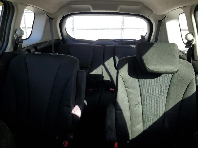 Photo 10 from auction – 2014 MAZDA 5 SPORT with VIN JM1CW2BL5E0164236