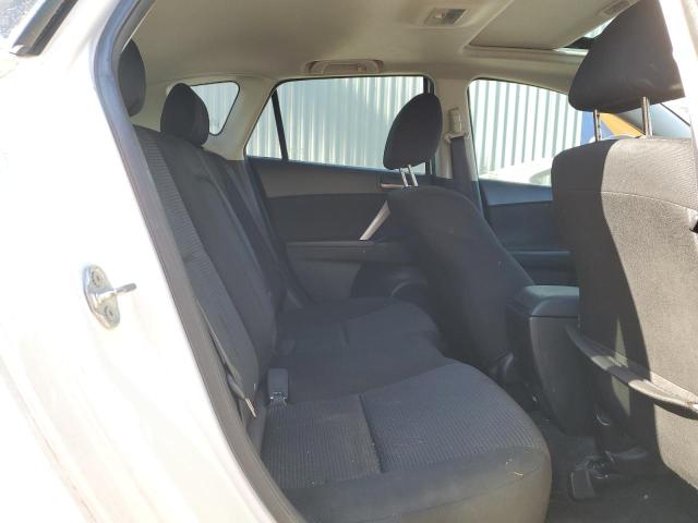 Фото 10 с аукциона – 2012 MAZDA 3 I с VIN JM1BL1L76C1634877