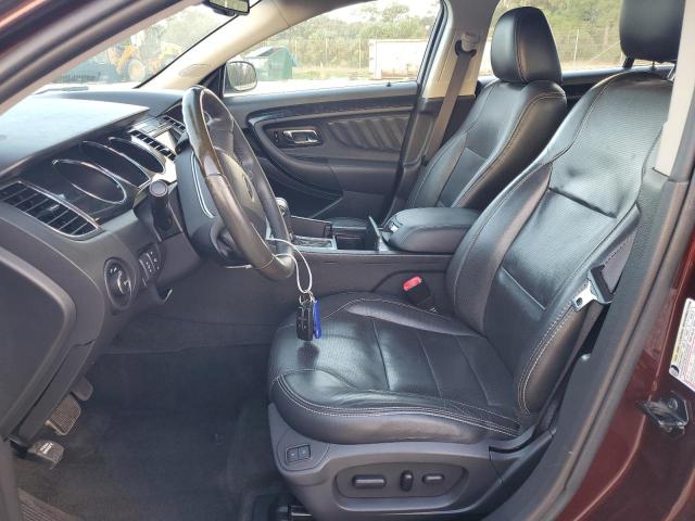 Photo 7 from auction – 2012 FORD TAURUS LIM with VIN 1FAHP2FW9CG117485