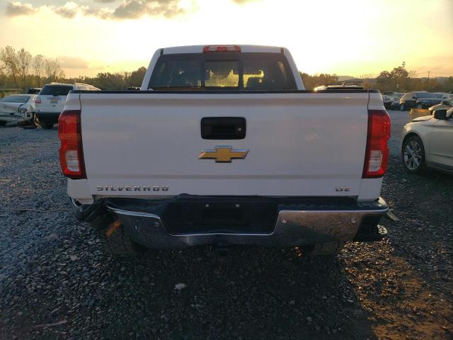 صورة رقم 6 من المزاد - 2018 CHEVROLET SILVERADO مع VIN 3GCUKSEC8JG502911