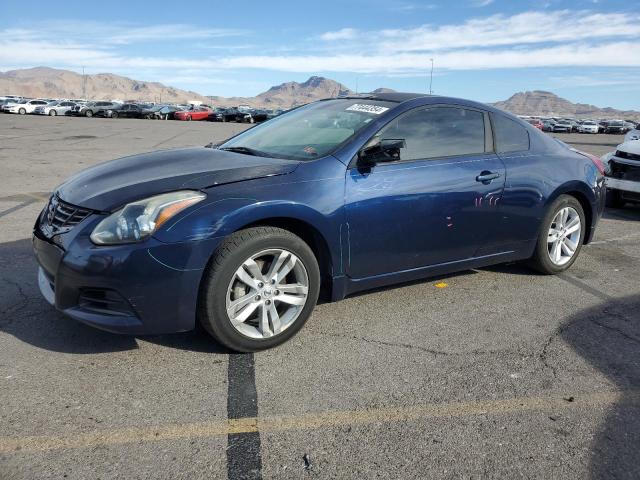 NISSAN ALTIMA S 2010 with VIN 1N4AL2EP0AC175657 - Photo from auction