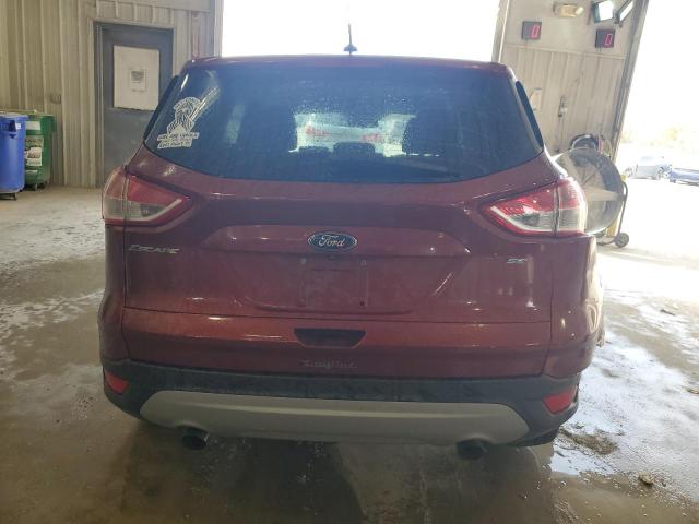 Photo 6 from auction – 2016 FORD ESCAPE SE with VIN 1FMCU0G74GUC58217