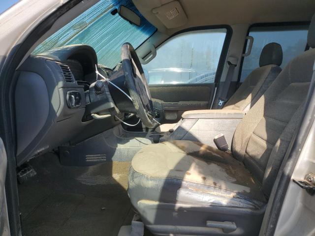 Photo 7 from auction – 2004 FORD EXPLORER X with VIN 1FMZU62K44UA40198