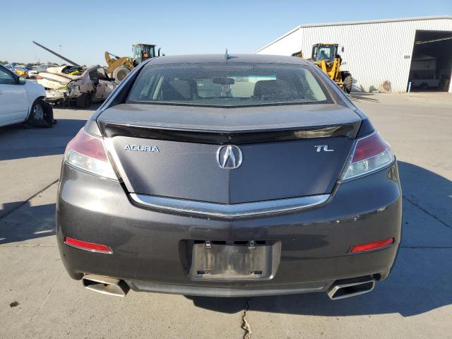 Photo 6 from auction – 2012 ACURA TL with VIN 19UUA8F50CA018627