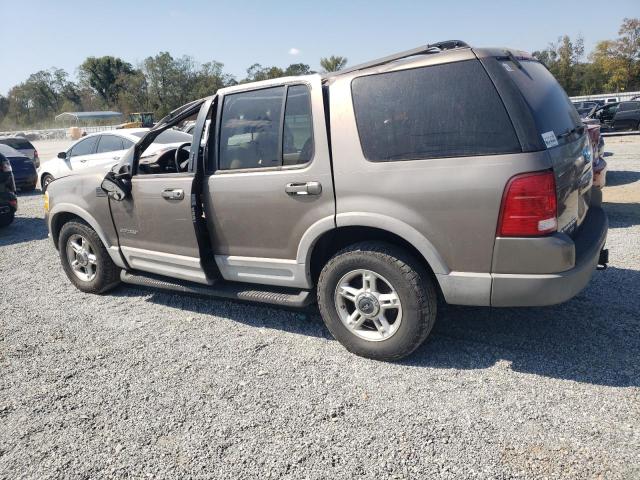 Photo 2 from auction – 2002 FORD EXPLORER X with VIN 1FMZU73K62UD33635