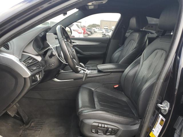 Photo 7 from auction – 2016 BMW X6 XDRIVE3 with VIN 5UXKU2C51G0N83574