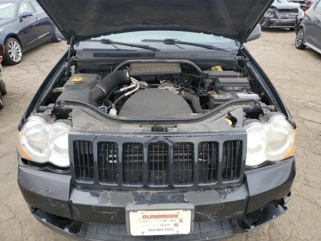 Photo 11 from auction – 2008 JEEP GRAND CHER with VIN 1J8GR48K78C102447