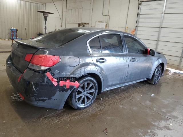 Photo 3 from auction – 2010 SUBARU LEGACY 2.5 with VIN 4S3BMBB60A3223228