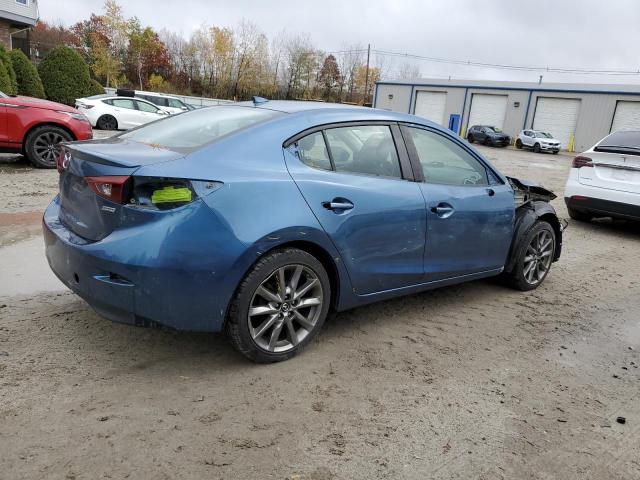 Photo 3 from auction – 2018 MAZDA 3 TOURING with VIN 3MZBN1V33JM159240