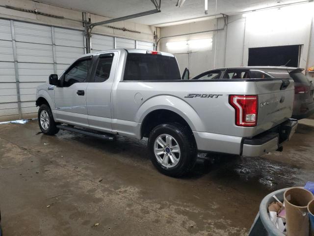 Photo 2 from auction – 2015 FORD F150 SUPER with VIN 1FTEX1CP4FFA66489
