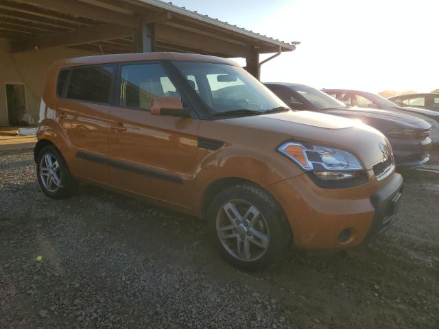 Photo 4 from auction – 2011 KIA SOUL + with VIN KNDJT2A24B7198437