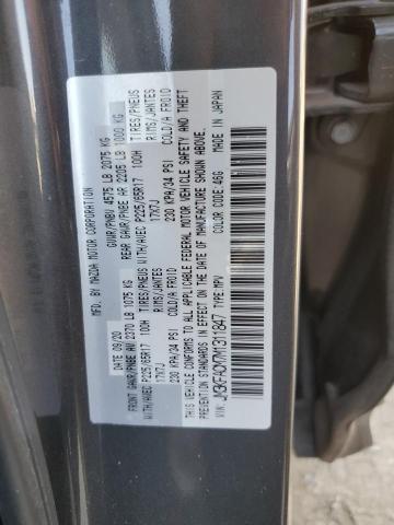 صورة رقم 14 من المزاد - 2021 MAZDA CX-5 مع VIN JM3KFACM7M1311847