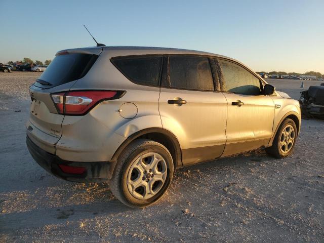 Photo 3 from auction – 2018 FORD ESCAPE S with VIN 1FMCU0F79JUB24408