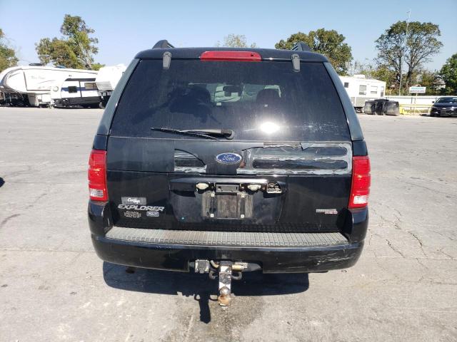 Photo 6 from auction – 2005 FORD EXPLORER X with VIN 1FMZU73K95ZA01941