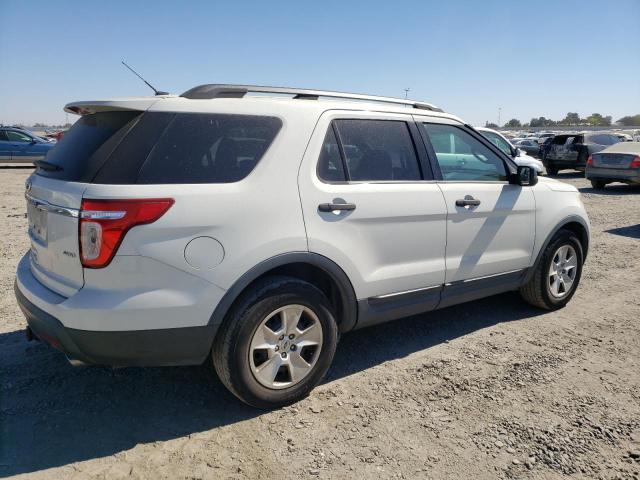 Photo 3 from auction – 2011 FORD EXPLORER with VIN 1FMHK8B86BGA68713