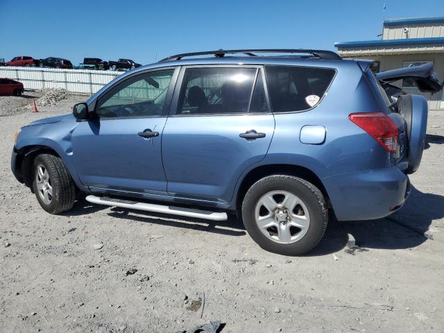 Photo 2 from auction – 2008 TOYOTA RAV4 with VIN JTMZD33V686068803