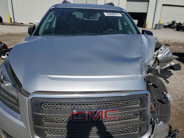 Photo 12 from auction – 2016 GMC ACADIA SLE with VIN 1GKKVPKD4GJ345592