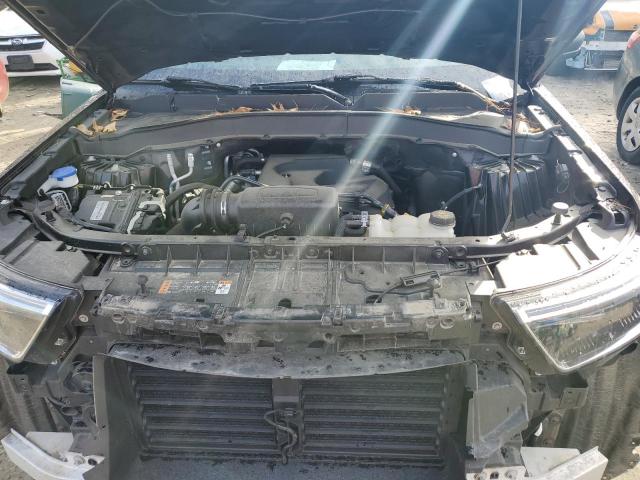 Photo 11 from auction – 2020 FORD EXPLORER X with VIN 1FMSK8DH4LGC39155
