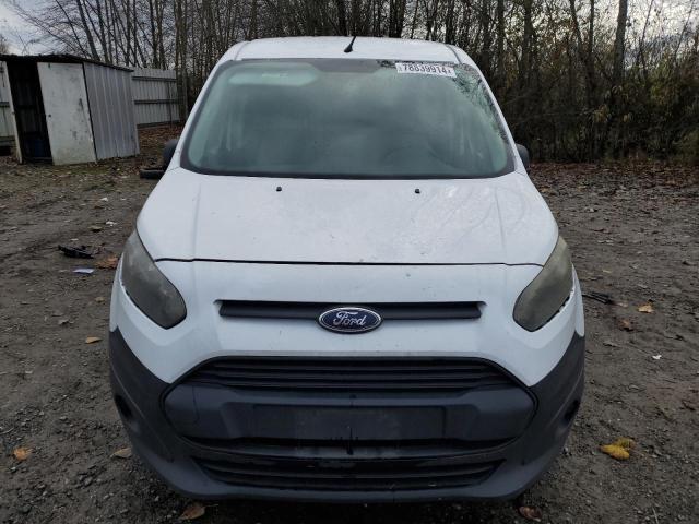 Photo 5 from auction – 2015 FORD TRANSIT CO with VIN NM0LS7E72F1180829