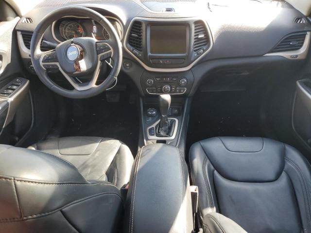 Photo 8 from auction – 2018 JEEP CHEROKEE L with VIN 1C4PJMDX9JD585763