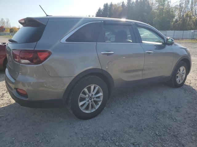 Photo 3 from auction – 2019 KIA SORENTO L with VIN 5XYPGDA37KG525936