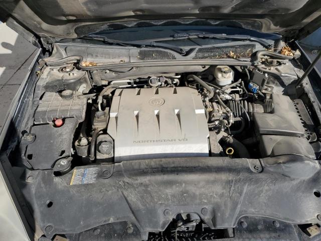 Снимка 11 от търг – 2007 BUICK LUCERNE с VIN 1G4HE57Y27U149117