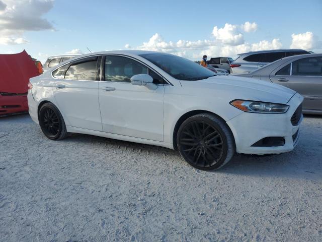 Photo 4 from auction – 2013 FORD FUSION SE with VIN 3FA6P0HR6DR153647