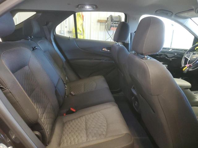 Photo 11 from auction – 2021 CHEVROLET EQUINOX LT with VIN 3GNAXUEV2ML316060