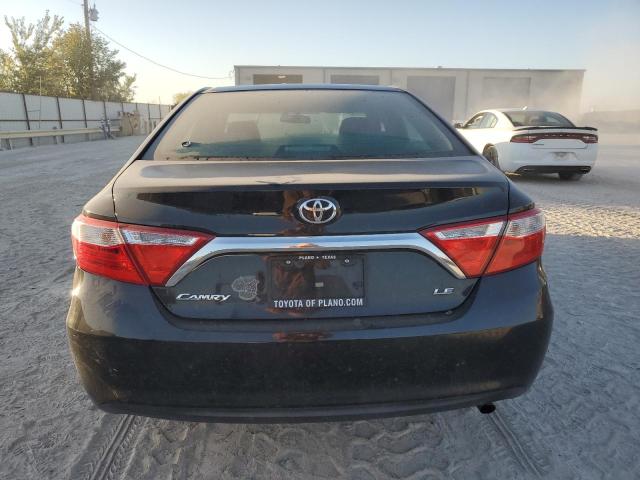 Foto 6 de la subasta – 2016 TOYOTA CAMRY LE con VIN 4T4BF1FK6GR534713