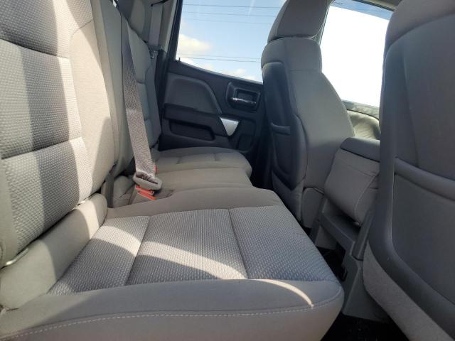 Photo 10 from auction – 2015 CHEVROLET SILVERADO with VIN 1GCVKREC8FZ272971