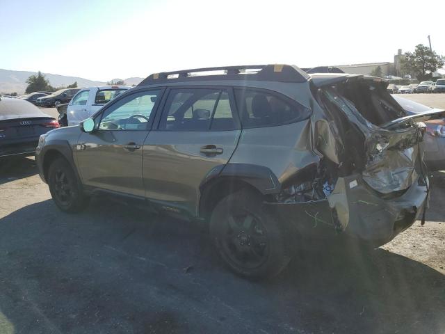 Photo 2 from auction – 2023 SUBARU OUTBACK WI with VIN 4S4BTGUD1P3189204