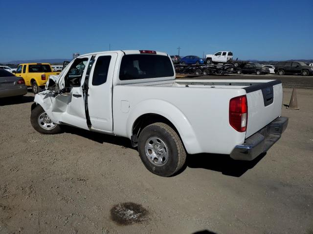 Photo 2 from auction – 2015 NISSAN FRONTIER S with VIN 1N6BD0CT4FN710661