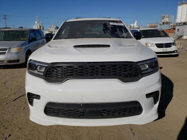 صورة رقم 5 من المزاد - 2021 DODGE DURANGO SR مع VIN 1C4SDJH9XMC716382